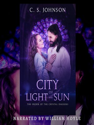 cover image of City of Light and Sun